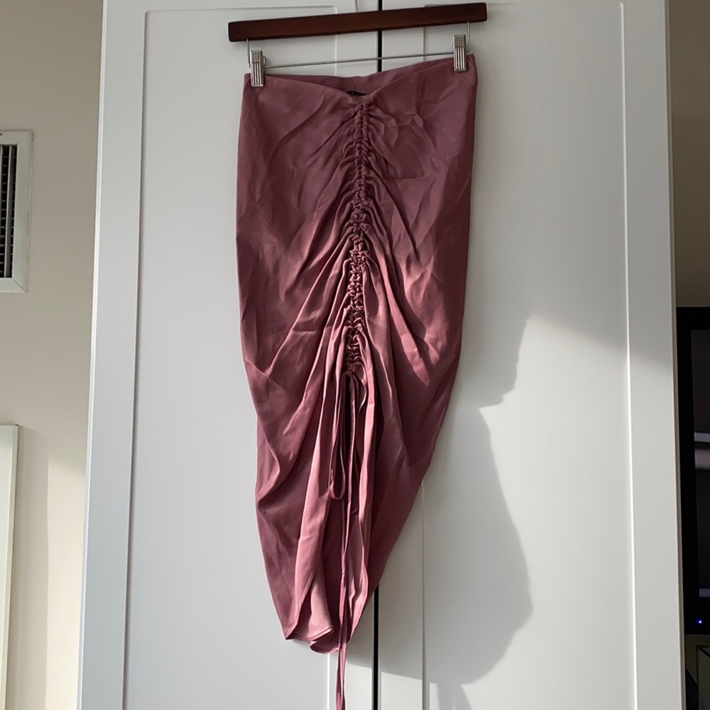 Zara skirt